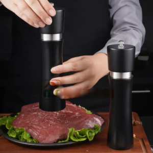 Pepper Mill Grinder  21.5 CM - Image 2