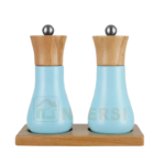 Pepper Mill Grinder - Sky