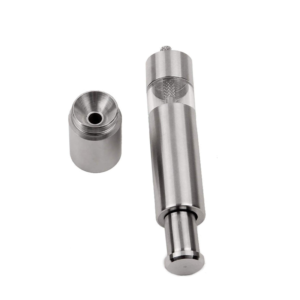 S/S Pepper Mill Grinder - 15 CM - Image 3