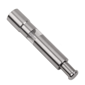 S/S Pepper Mill Grinder - 15 CM - Image 1