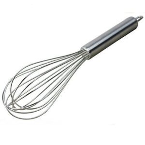 Stainless Steel Wire Whisk - Image 2