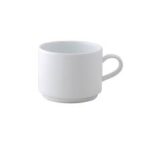 Stackable Cup Tea & Coffee