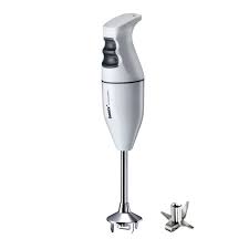 Buy Bamix Gastro 200 Hand Blender Light Grey 50Hz