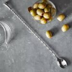 Bar Spoon