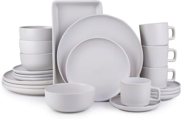 Bone china