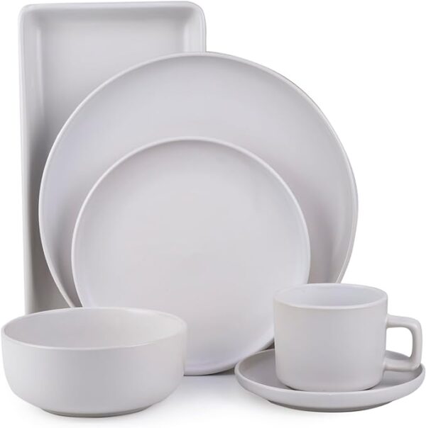 Bone china