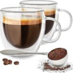 Cappuccino Cup