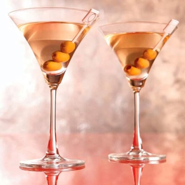 Cocktail Glass
