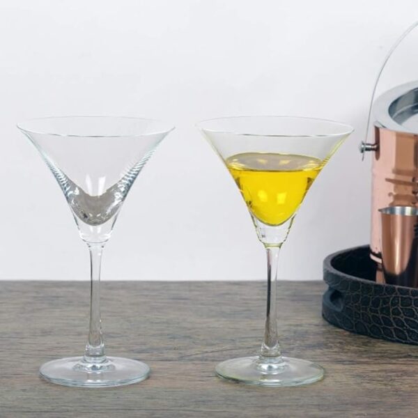 Cocktail Glass