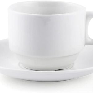 Coffee Saucer
