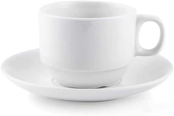 Coffee Saucer