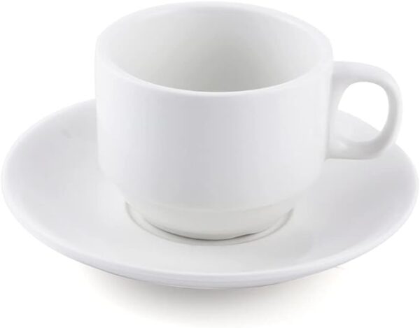 Coffee Saucer Coffee Saucer