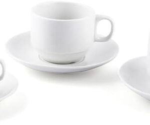 Coffee Saucer