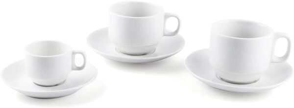 Coffee Saucer