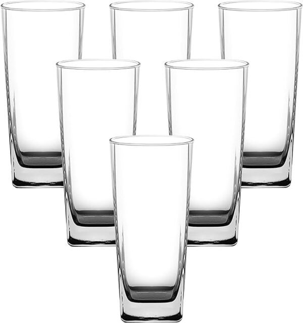 Glass