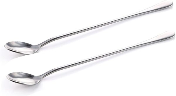 Long Spoon