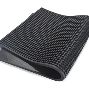 Rubber Bar Mat 45x35 cm