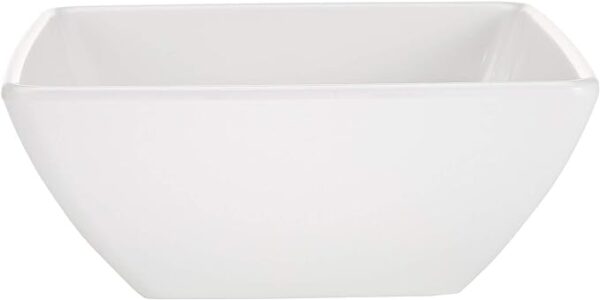 Square Bowl