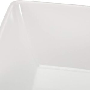 Square Bowl