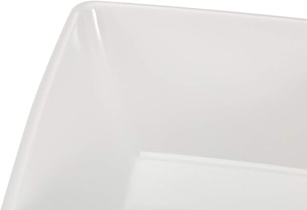 Square Bowl