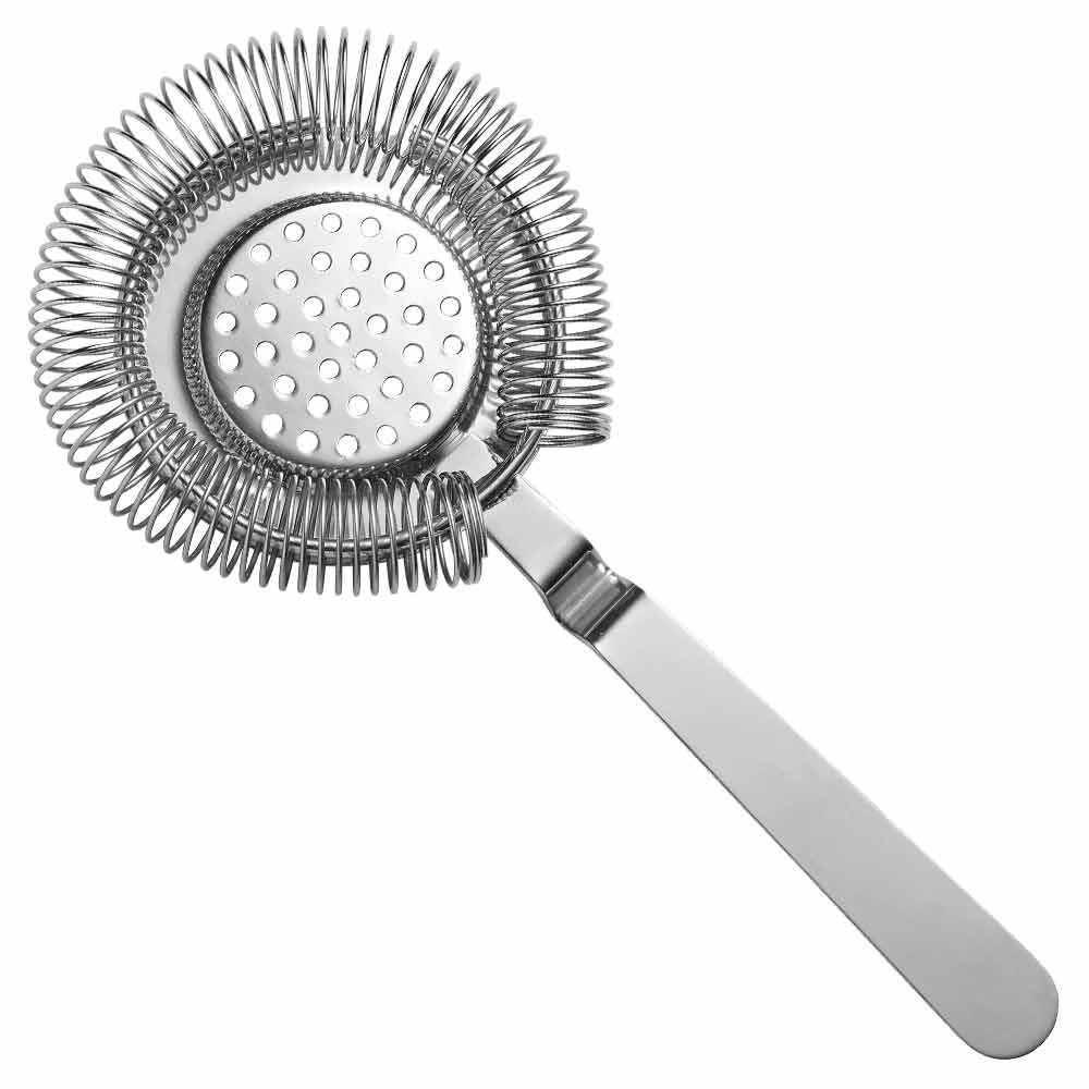 Stainless Steel Bar Strainer