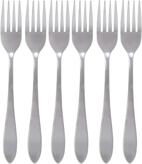 Table Fork Table Fork