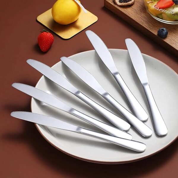 Table Knife