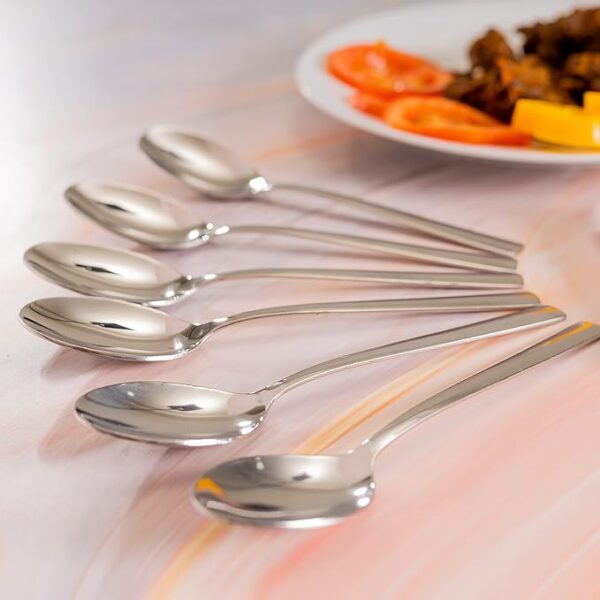 Table Spoon