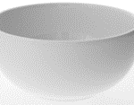 Bowl Non Stackable