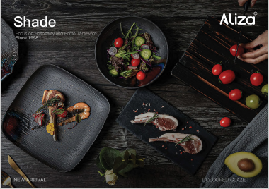 PREMIUM CERAMIC REACTIVE SHADE PATTREN (HOTEL USE)