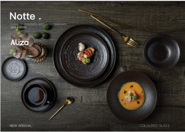 PREMIUM CERAMIC REACTIVE NOTTE PATTREN (HOTEL USE)