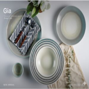 PREMIUM CERAMIC REACTIVE GIA PATTREN (HOTEL USE)