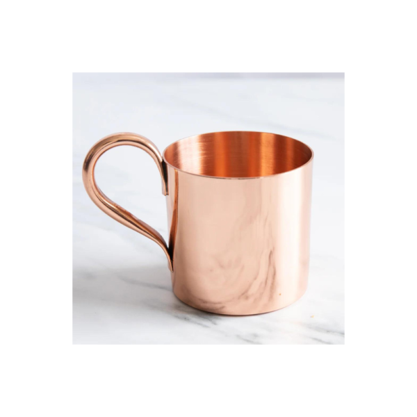 Moscow mule cup2