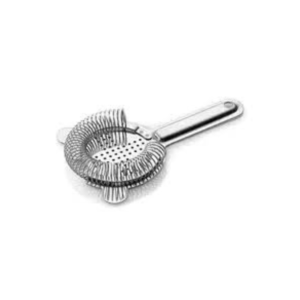 Bent Strainer Mirror - Image 1