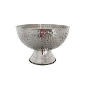 8L Champagne Bowl - Mirror Finish - Image 3