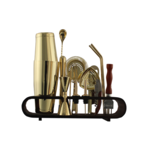 Gold Bar Set - 20 Piece Luxury Collection - Image 1