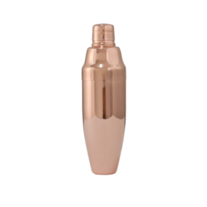 750ml American Shaker - Copper Finish750ml American Shaker - Copper Finish - Image 1