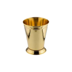 Old Style Titanium Finishing Step Cup - Image 1