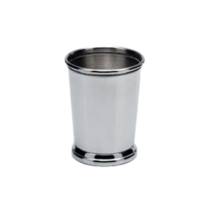 Retro Titanium Finishing Step Cup - Image 1
