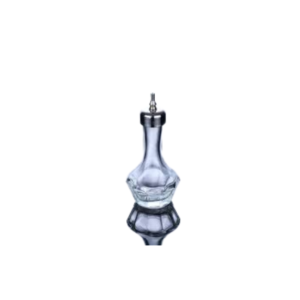 30ml Glass Bitter Bottle - Image 2