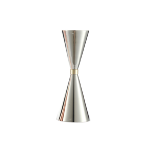 1/2oz Mr. Slim Jigger - Mirror Finish - Image 2