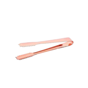 Ice Tongs - Copper Finish - Image 5
