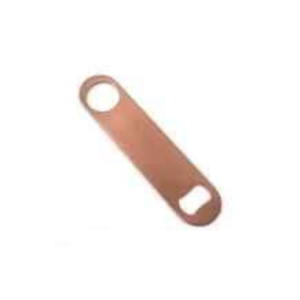 Bottle Opener - Rose Gold Finish - Image 2