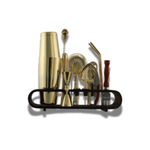 Gold Bar Set - 20 Piece Luxury Collection - Image 3