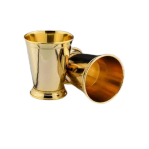 Old Style Titanium Finishing Step Cup - Image 3