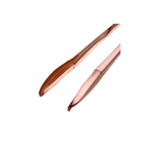 Ice Tongs - Copper Finish - Image 6