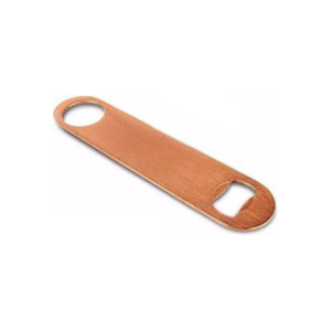 Bottle Opener - Rose Gold Finish - Image 3