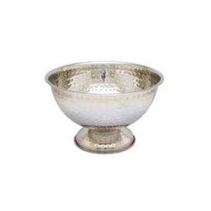 8L Champagne Bowl - Mirror Finish - Image 1