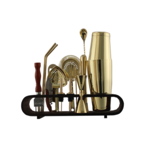 Gold Bar Set - 20 Piece Luxury Collection - Image 2
