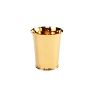Old Style Titanium Finishing Step Cup - Image 4